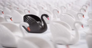 Read more about the article Rethinking Black Swan Events for Modern Supply Chain Risk Management