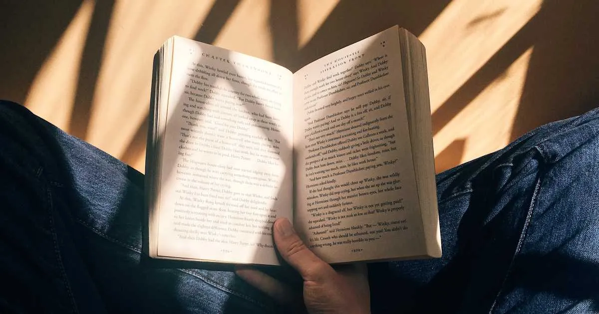 Read more about the article 6 Books Every Supply Chain Professional Must Read