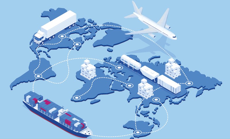 supply chain partner