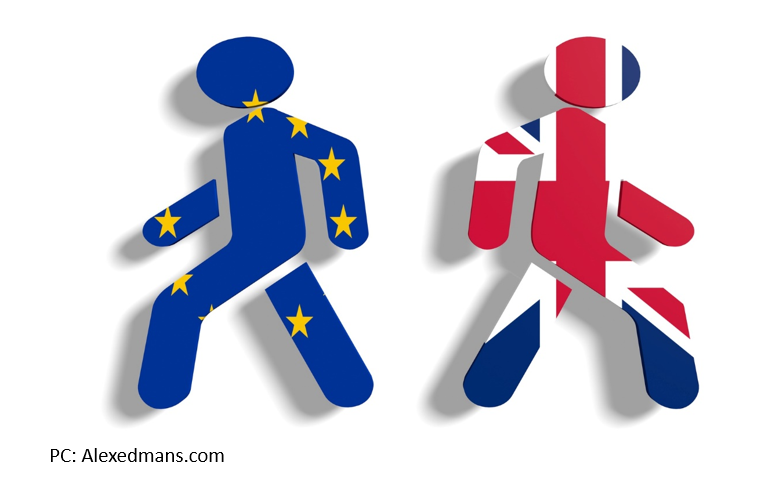 Brexit Alex