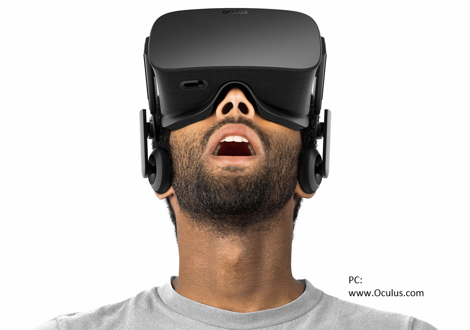 Oculus Rift