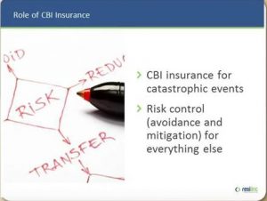 Read more about the article General Motors Discusses Insurance Considerations for SCRM