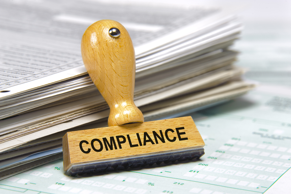conflict minerals Compliance