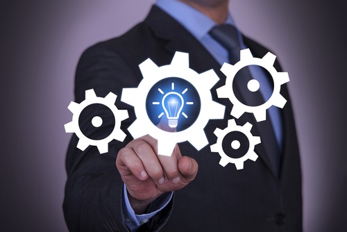 Continuous Improvement