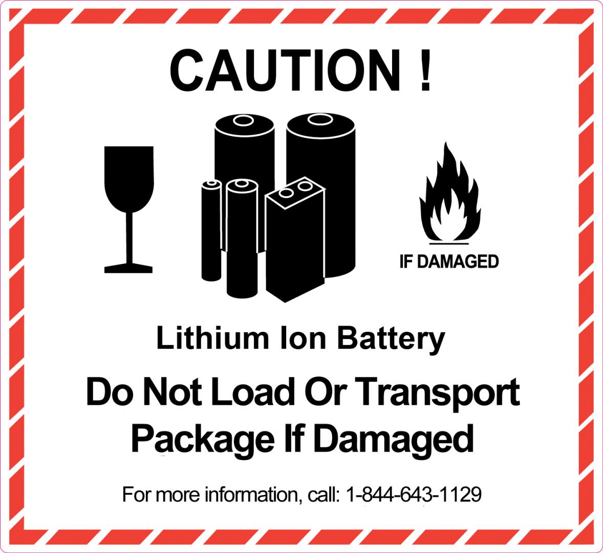 dangerous goods cargo