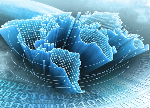 interconnected supply chains