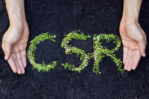 CSR activity