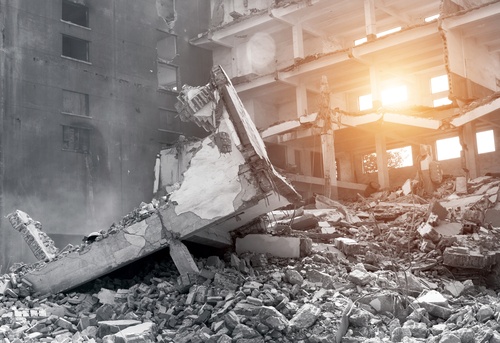Tallying the Supply Chain Damages