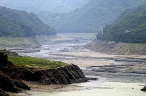 Read more about the article Taiwanese Drought Impacting IC Industry Global Supply Chain