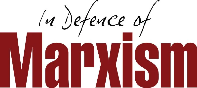 Marxism
