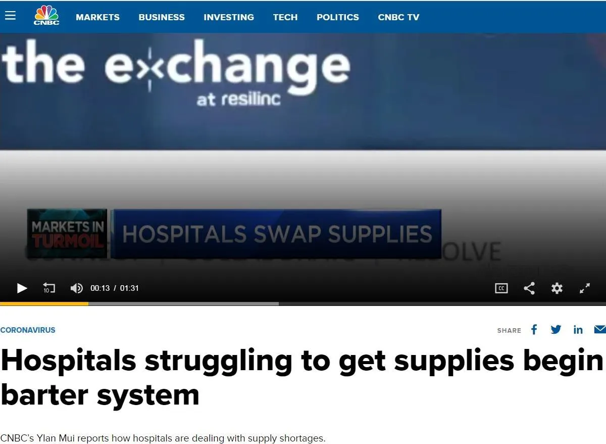 CNBC