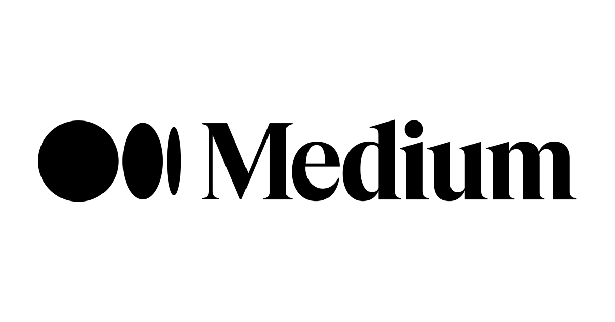 Medium Logo