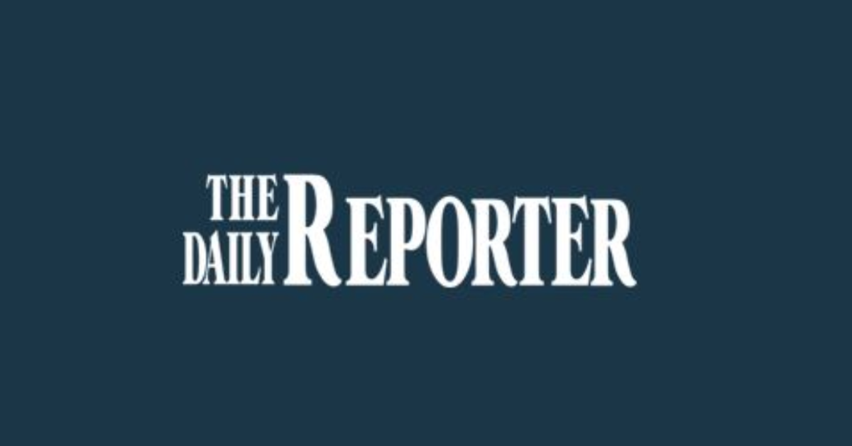 The Daily Reporter