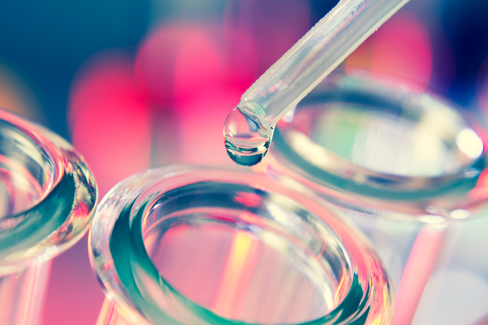 test tube