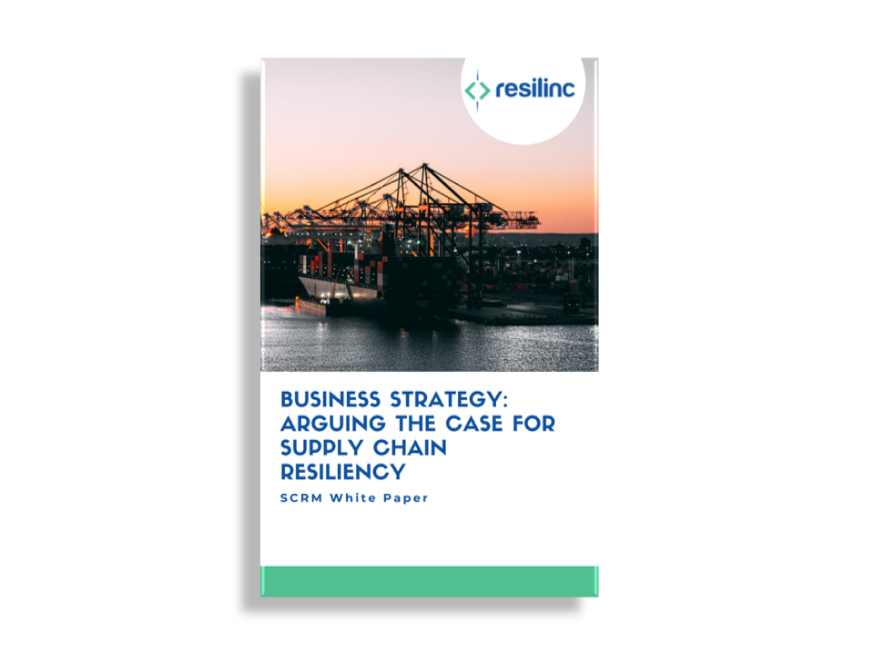 Business Strategy