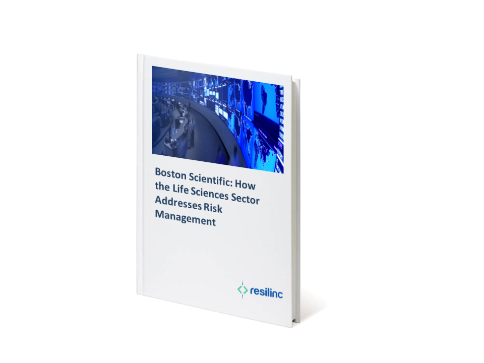 Boston Scientific