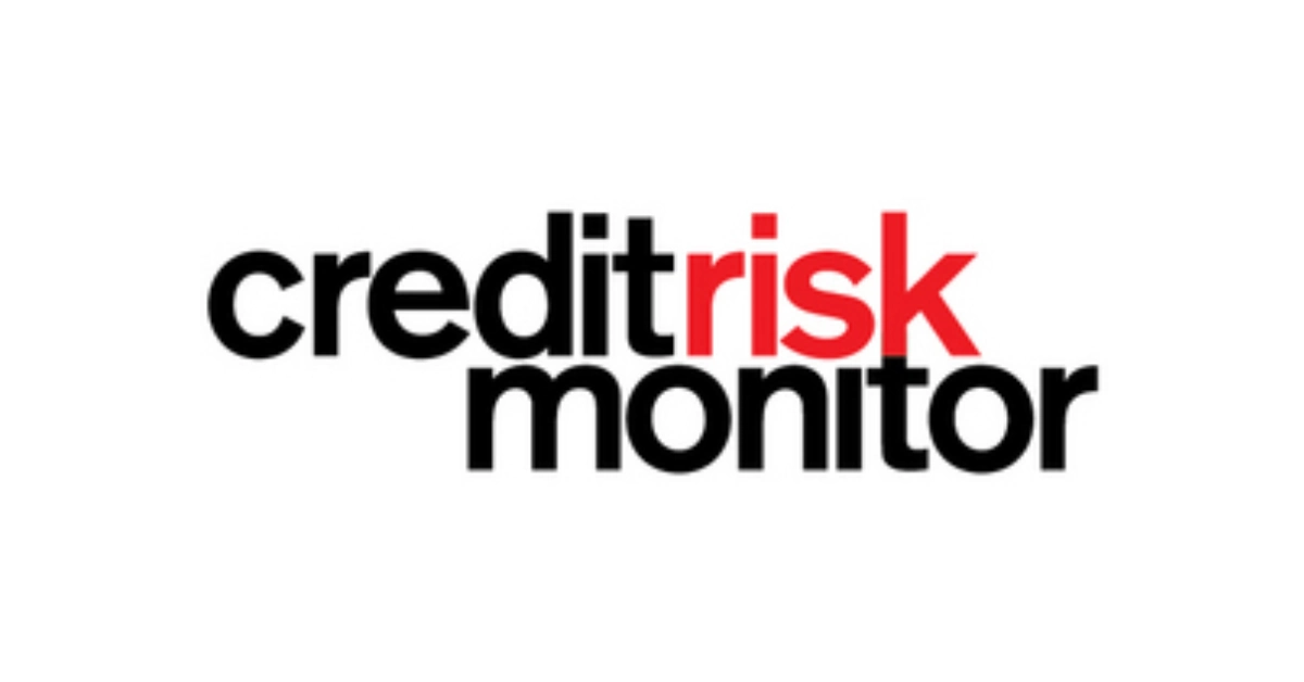 Credit Risk monitor