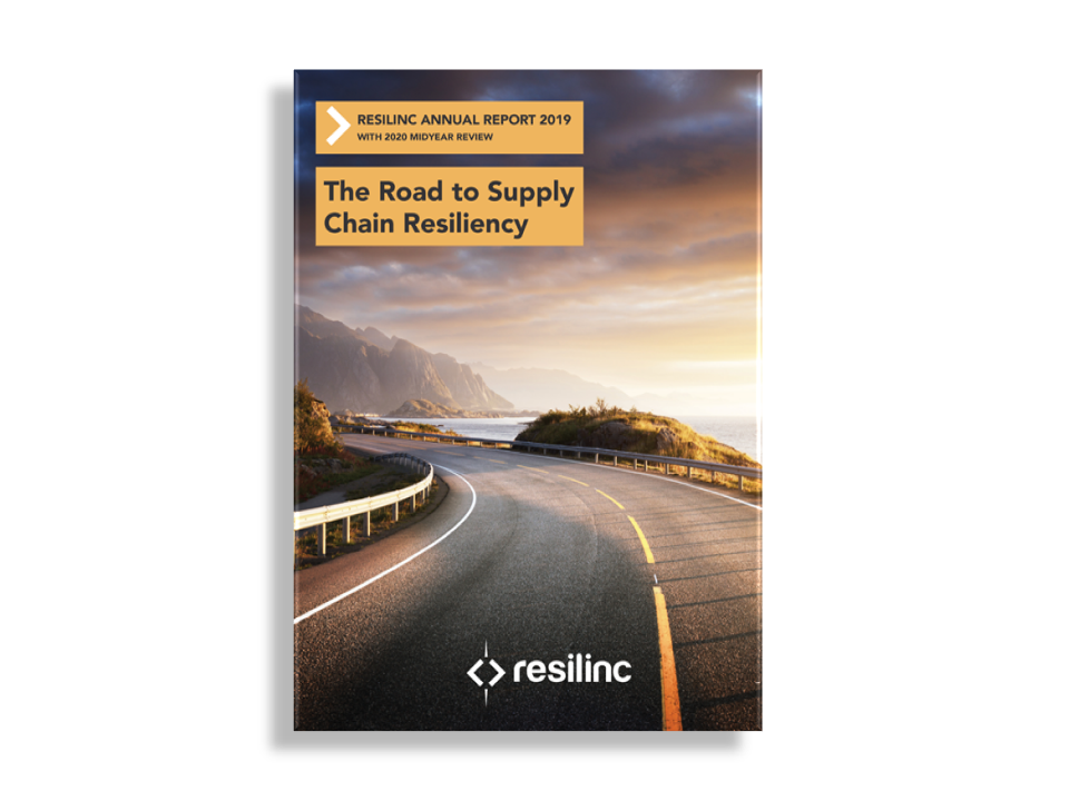 Annual Report 19
