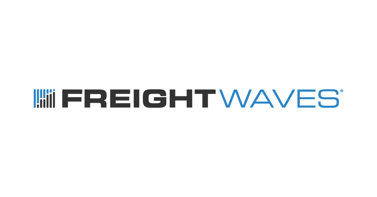 Freight Waves