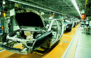 Read more about the article Automakers gain more control over their semiconductor supply chains with new sourcing strategies