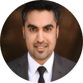 SHAHZAIB KHAN