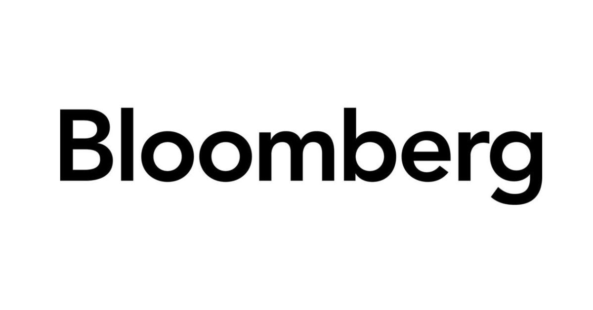 Bloomberg-Logo