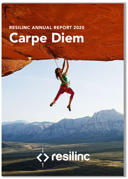 Supply chain risk management