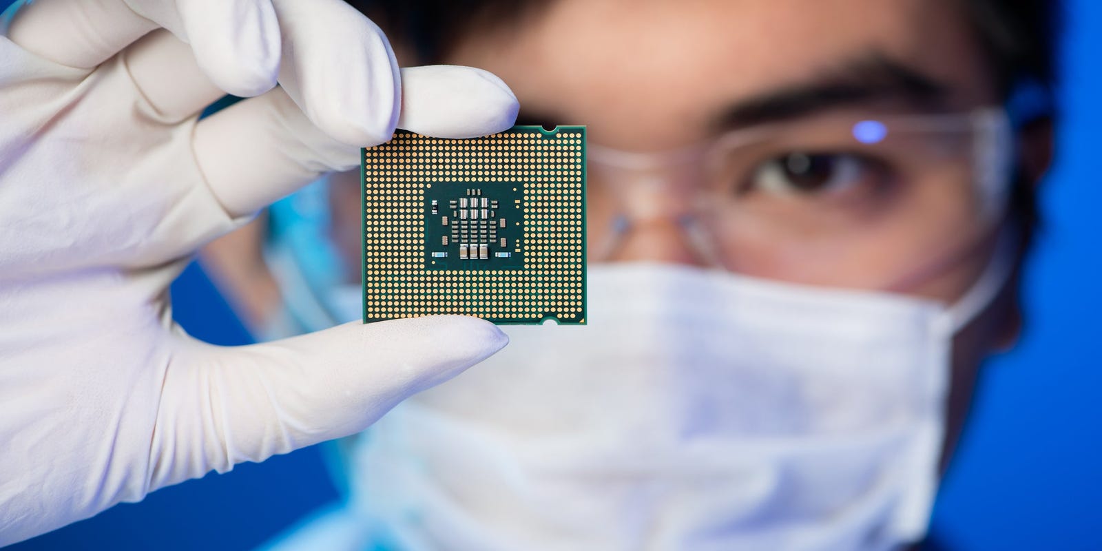semiconductor