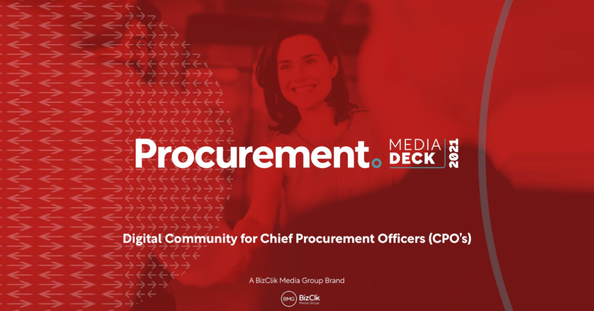 Procurement