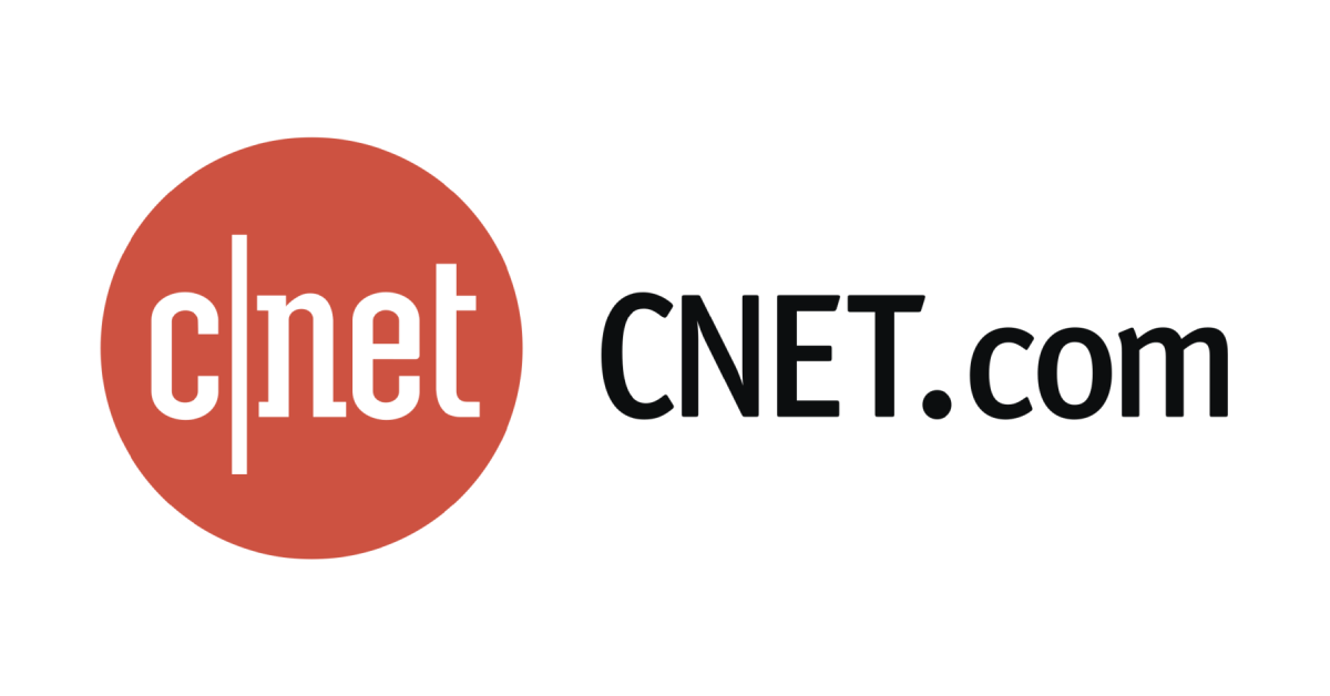 CNET logo