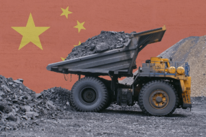 Read more about the article Lights out: China’s energy woes hamper supply chains