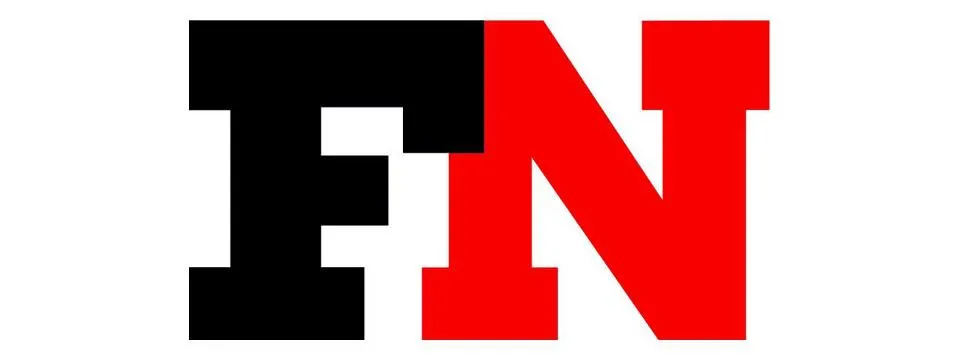 Footwear News logo
