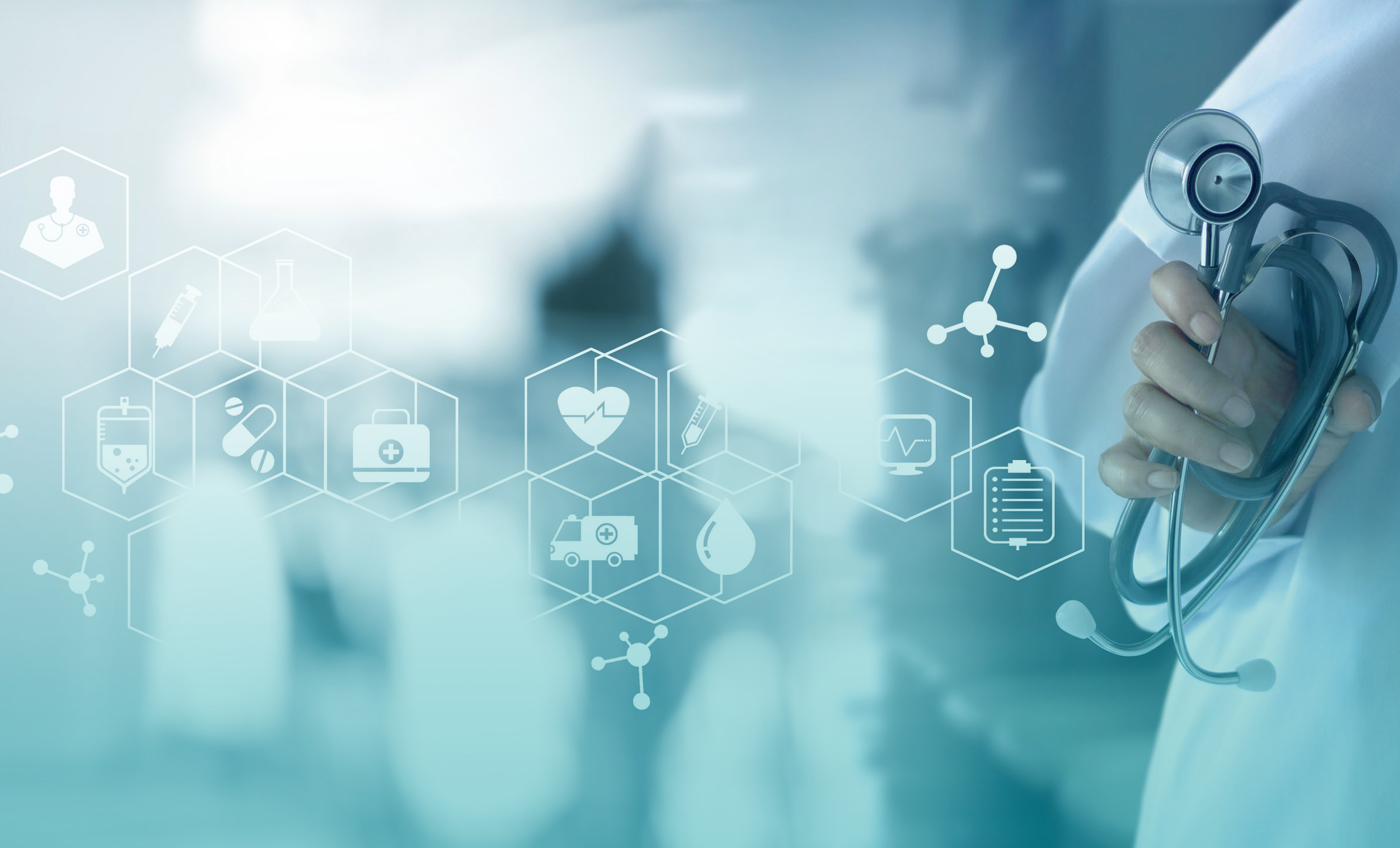Healthcare_Premier release