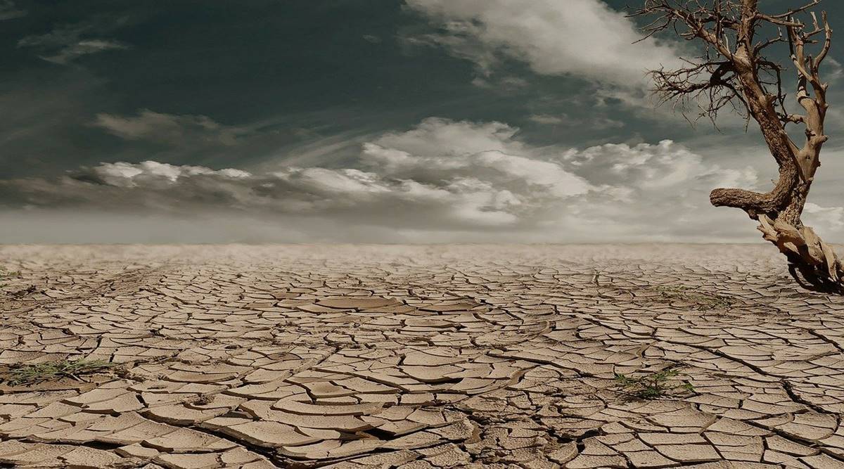 Drought