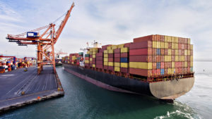 Read more about the article Retail giants crush the rush with charters, air freight