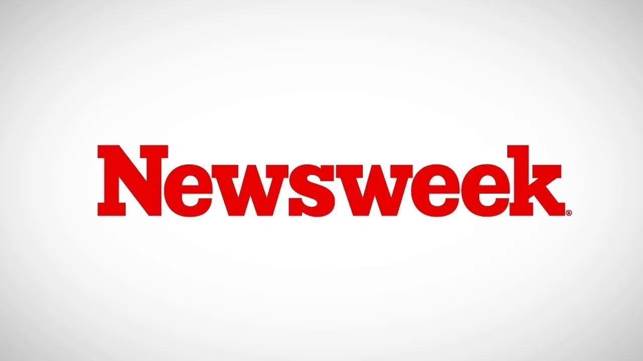 Newsweek Logo