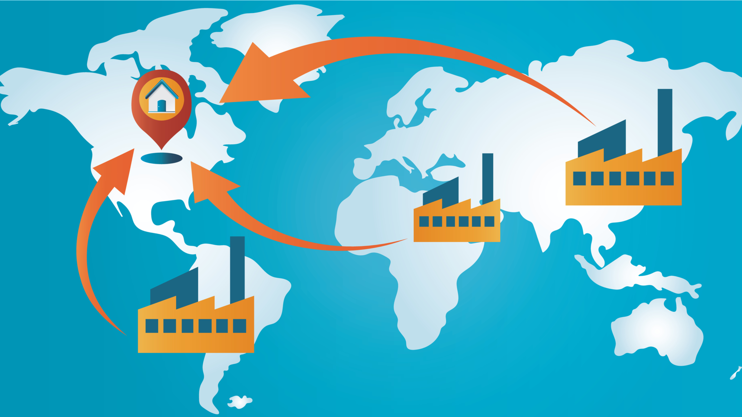 reshoring