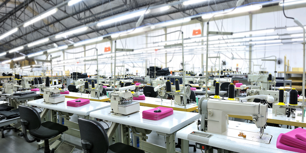 Apparel Factory