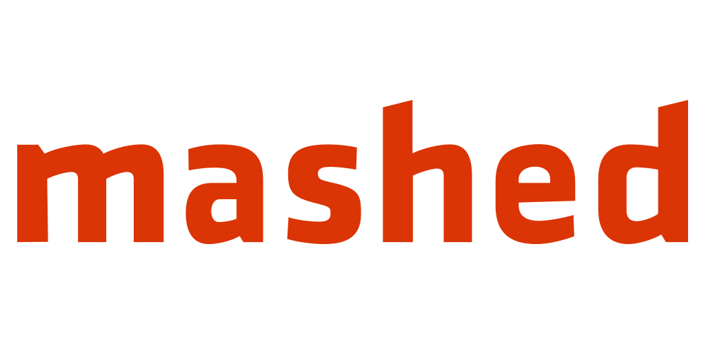 Mashed Social