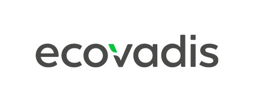 Ecovadis logo