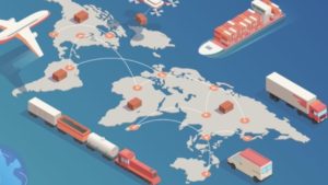 Read more about the article Goodbye globalization: redesigning global supply chains to prioritize security over cost