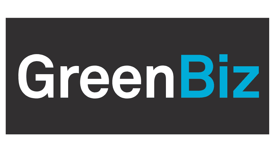 GreenBiz Logo