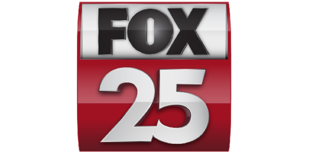 Fox 25 logo
