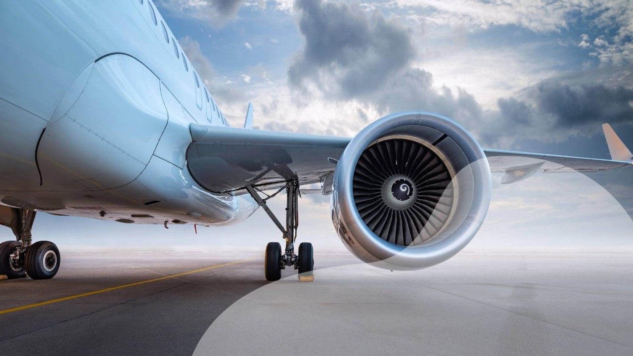 Securing aerospace and defense-critical supply chains