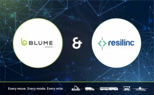 Read more about the article Blume Global and Resilinc Partner to add risk management solution to end-to-end logistics orchestration platform