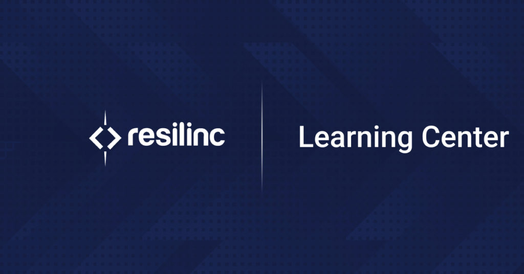 Learning Center