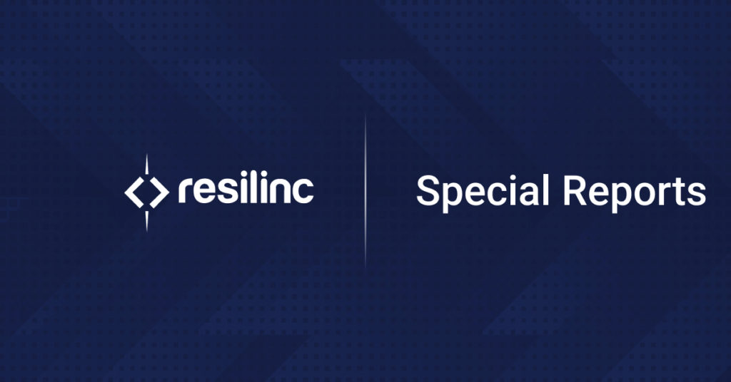 Special Reports