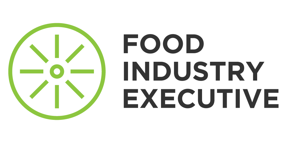Food Industry Executive Logo