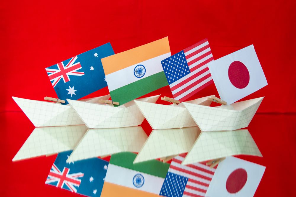 Spotlight on trade agreements: IPEF, TPP, RCEP