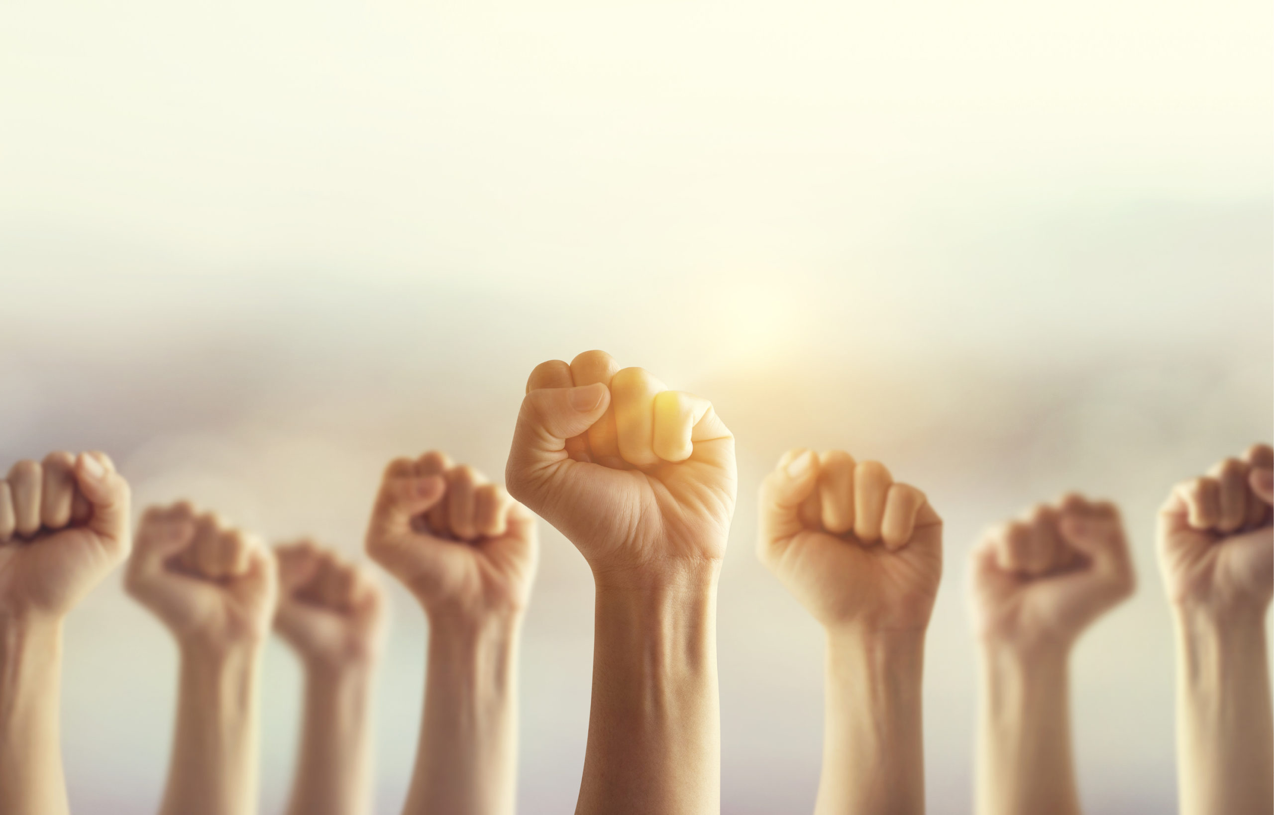 Strikes and protests disrupt supply chains, globally